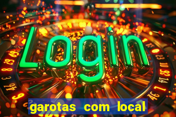 garotas com local santos sp